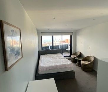 1 Bedroom 1 Bathroom (Furnished Studio Apartment) - Photo 6