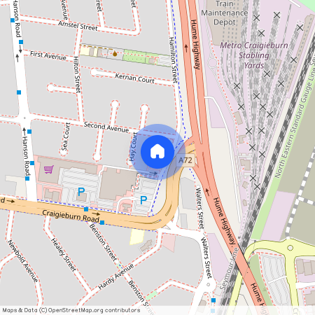 5B Hamilton Street, VIC 3064, Craigieburn