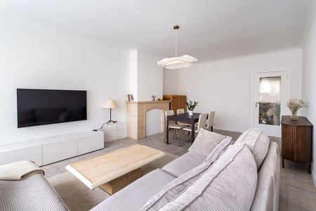 Appartement te huur - Photo 2
