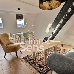 Location appartement - Lille GAMBETTA / WAZEMMES - Photo 1