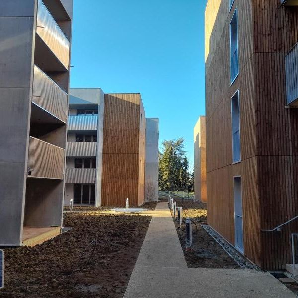 Location Appartement 2 pièces 45m² TOULOUSE 31400 - Photo 1