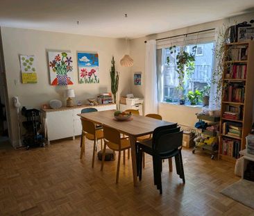 110 grande-allée Ouest - Photo 1