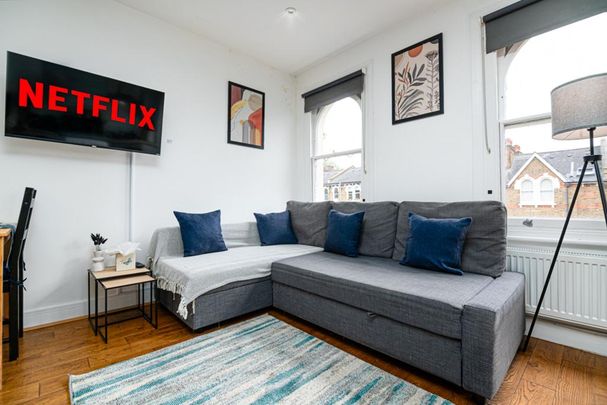 1 bedroom flat to rent - Photo 1