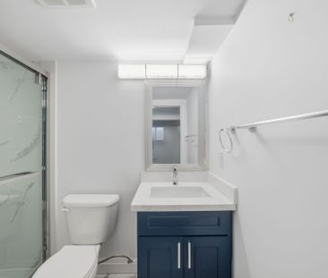 For Lease - 603 Stevenson Road Unit# Lower, Oshawa, Ontario - Photo 5