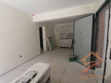 Διαμέρισμα για ενοικίαση Καλλιθέα - Φωτογραφία 2