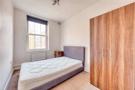Camden Park Road, Camden, NW1, London - Photo 5