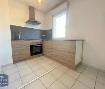 Appartement à louer 2 pièces 49.89m² - Photo 4