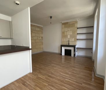 Location Appartement 2 pièces 57m² BORDEAUX 33000 - Photo 3