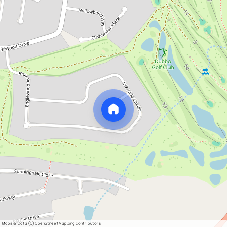 8 Tallwoods Grove, NSW 2830, Dubbo