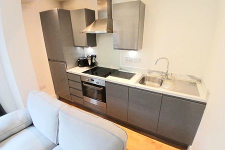 Park Place, STEVENAGE - Photo 5