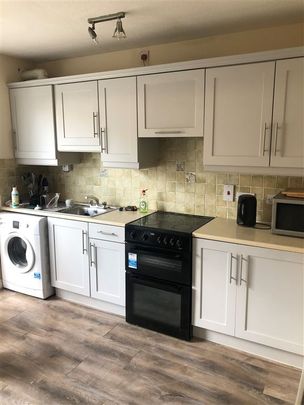 Oldcourt Lodge, Firhouse, Dublin 24, D24K31A - Photo 1