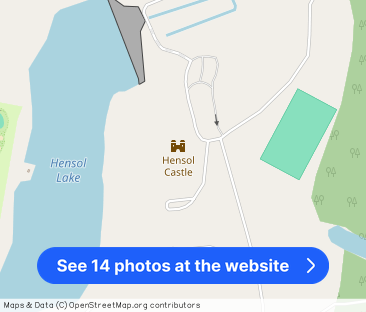 1 Llewelyn House, Hensol Castle Park Hensol, Vale Of Glamorgan, CF7... - Photo 1