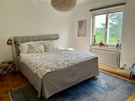 Kolmårdsvägen, Lidingö - Foto 3