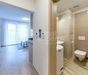 Príjemný 1i byt 26 m2, s A/C, balkónom a parkovaním v centre - Photo 2