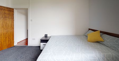 Flat 7, Gainsborough House, Wavertree - Photo 3