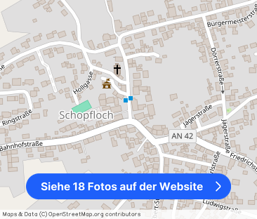 schöne 2-Zimmerwohnung inkl. Tiefgaragenplatz zu vermieten - Foto 1