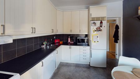 Röamöllagatan 65, Helsingborg - Foto 5