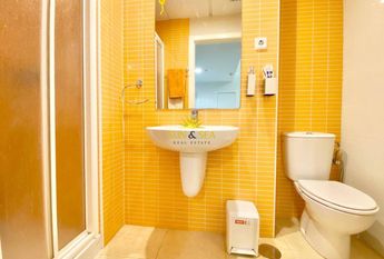 2 BEDROOM PENTHOUSE - SANTIAGO DE LA RIBERA