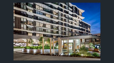 601/1 Acacia Pl, Abbotsford VIC 3067 - Apartment For Rent | Domain - Photo 5