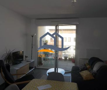 T2 42 m² - Photo 1