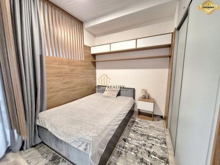 Prenájom, 2-izb. byt, 40 m - Photo 5