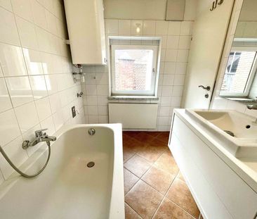 Modern sanierte Garconniere in zentraler Innenstadtlage nahe Hauptp... - Foto 5