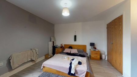 2 bedroom flat to rent - Photo 5