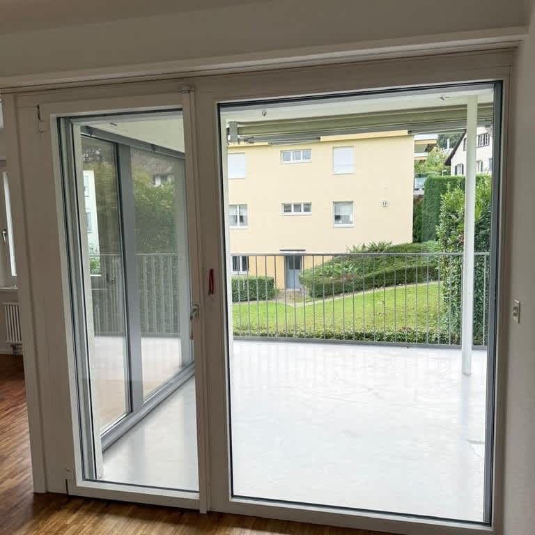 4.5 Zimmer, 104 m², 2. Stock - Photo 1