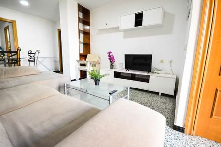 Carrer de Sant Vicent Màrtir, Valencia, Valencian Community 46007 - Photo 5