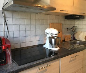 Helle Wohnung mit Sonnenbalkon - Foto 1