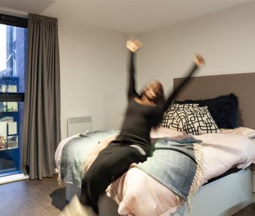 Studio to rent - Photo 2