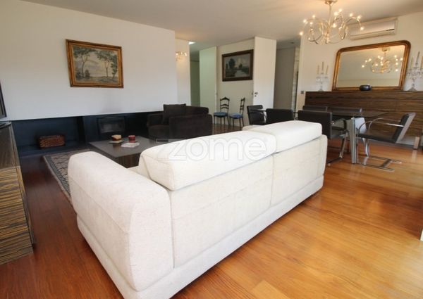 Apartamento T2 em Braga