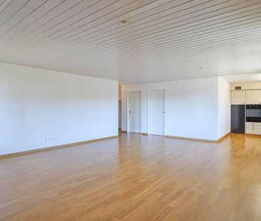 4.5 Zimmer-Wohnung in Matzingen - Photo 1