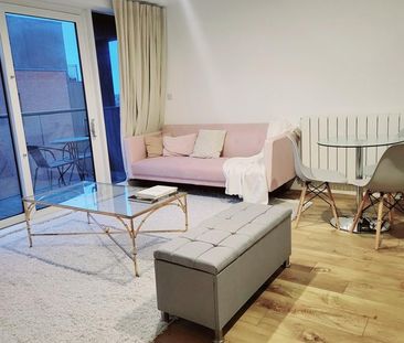 1 Bed Flat, Campbell Court, SE9 - Photo 3