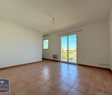 Appartement à louer 2 pièces 45.08m² - Photo 6