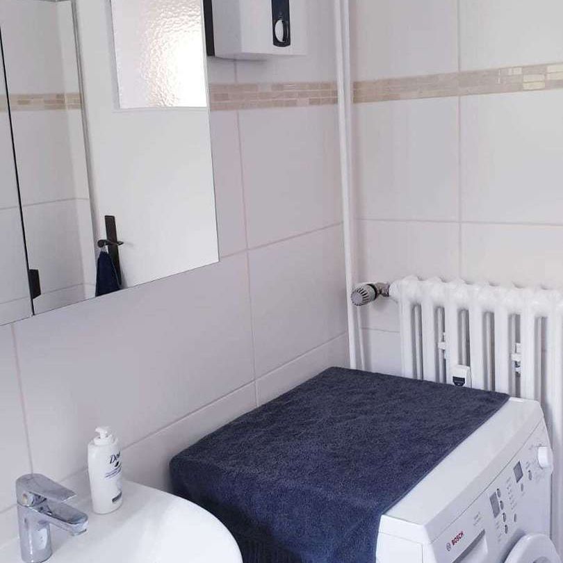 10587, Berlin - Bezirk Charlottenburg-Wilmersdorf - Photo 1