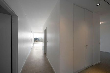 Superb bright 3.5 room apartment - Photo 3