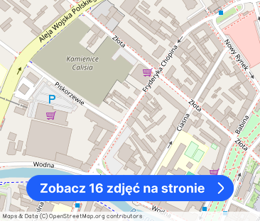 Wynajmę mieszkanie dwupokojowe - Zdjęcie 1