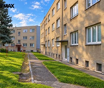Pronájem bytu 3+kk 66 m² - Photo 1