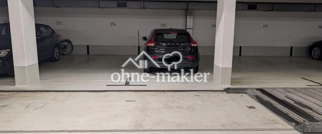 Munich Bogenhausen: Premium 1.5-Room | All-Inclusive (Heating/Elec/Wifi) | Avail. Jan 1st - Photo 1