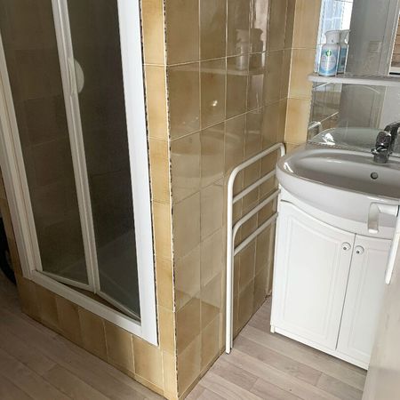 Location Appartement 1 pièce 22m² - Photo 4