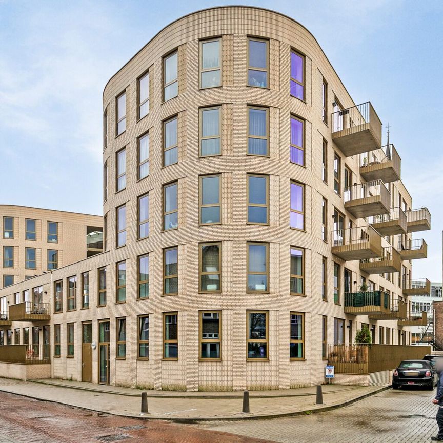 Langestraat 1D2 - Foto 1