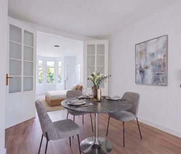 Appartement te huur in Ukkel voor € 1.390 met 2 slaapkamers - Photo 3