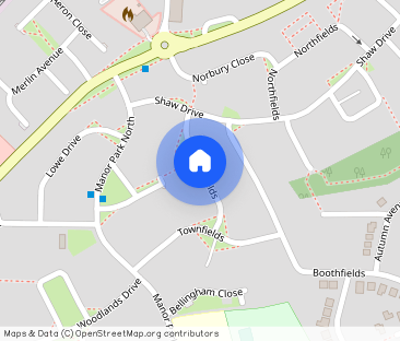 Chuchfields, Knutsford WA16 - Photo 1