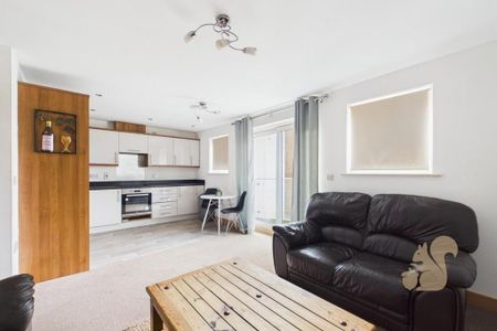 2 bedroom apartment to rent - Photo 2
