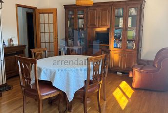 Apartamento T2 em Coimbra