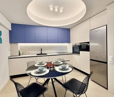 Chirie I Apartament 3 Camere | Cortina North I Vedere Interioară - Photo 1