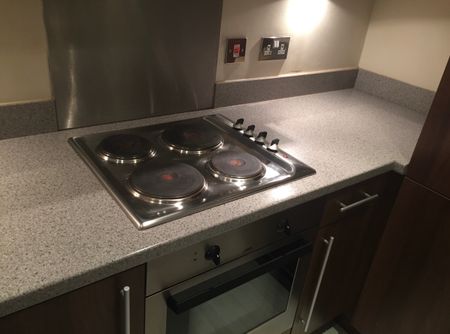 2 Bed Flat, The Pavilions, CH43 - Photo 4