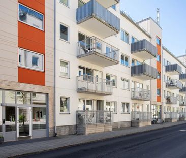 Högatan, Limhamn - Photo 6