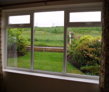 2 bedroom detached bungalow to let - Photo 6